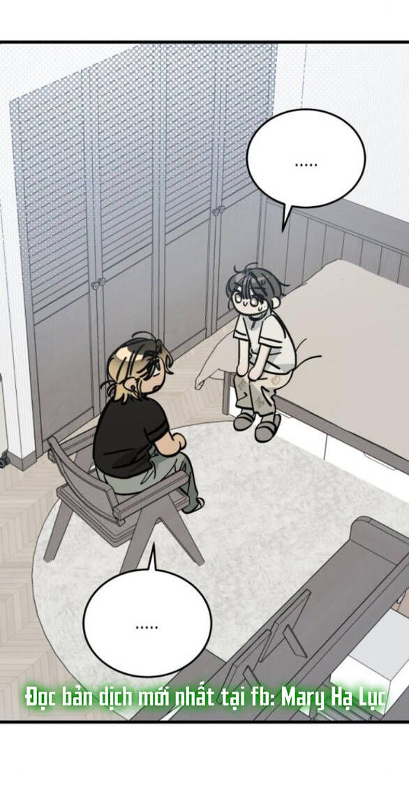 Quy Luật Về Rác Rưởi: Chapter 9