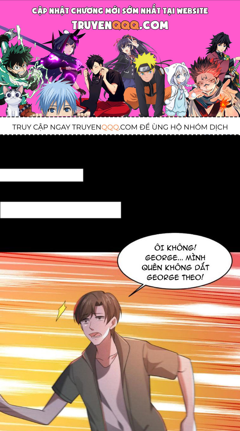 Quy Tắc Chuyện Lạ: Bắt Đầu Hóa Thân Đánh Lui Chiến Thần: Chapter 62.1