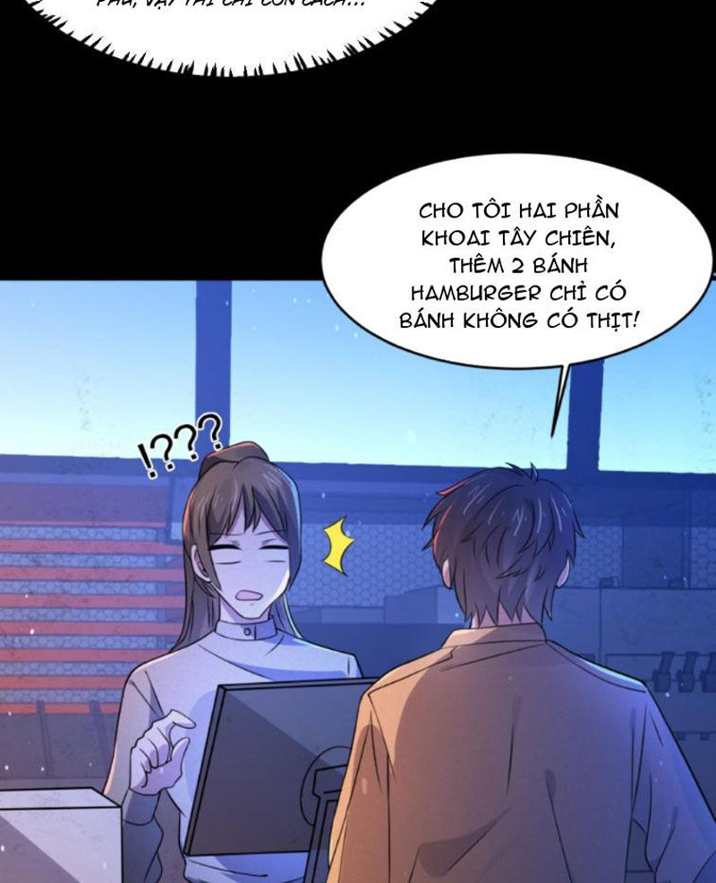 Quy Tắc Chuyện Lạ: Bắt Đầu Hóa Thân Đánh Lui Chiến Thần: Chapter 62.1