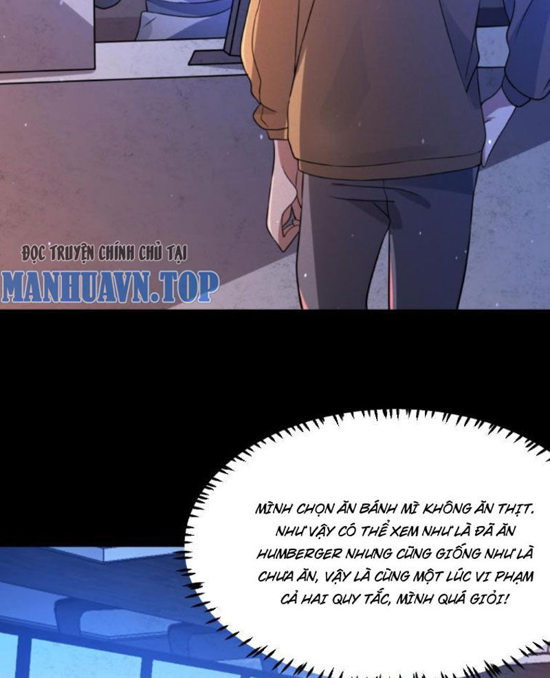 Quy Tắc Chuyện Lạ: Bắt Đầu Hóa Thân Đánh Lui Chiến Thần: Chapter 62.1