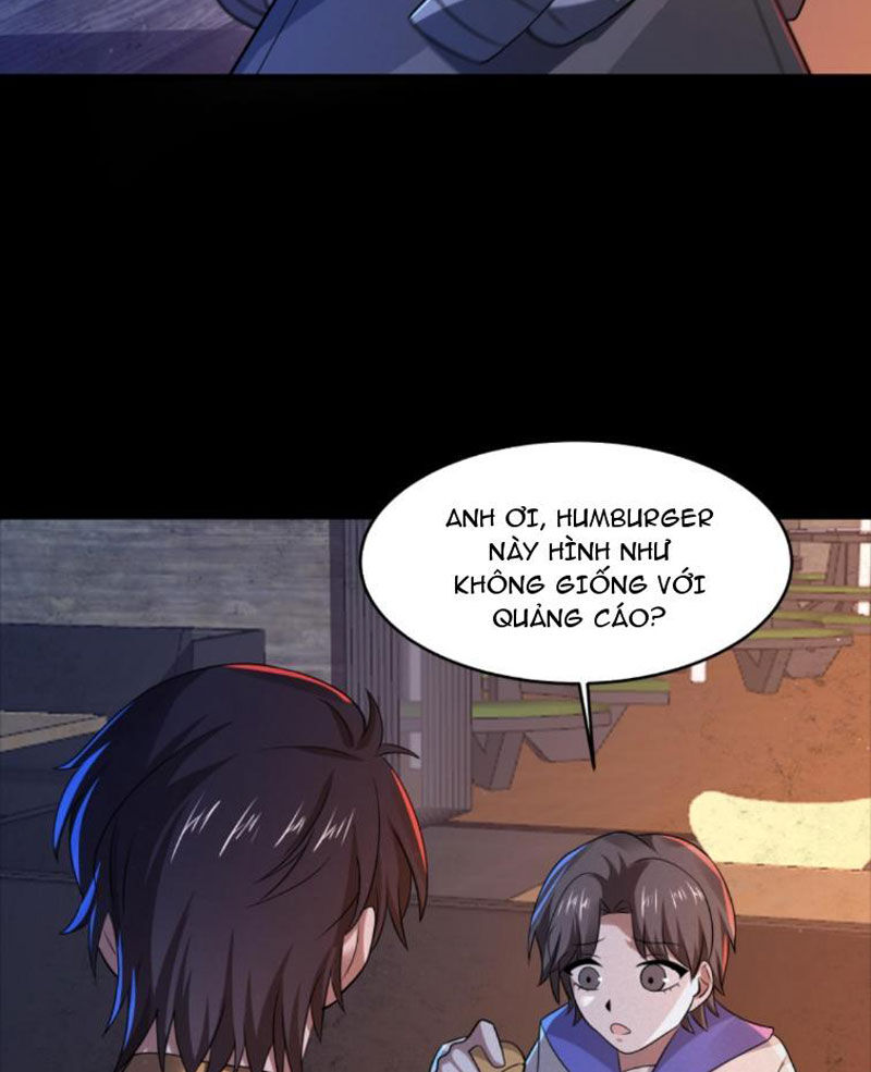 Quy Tắc Chuyện Lạ: Bắt Đầu Hóa Thân Đánh Lui Chiến Thần: Chapter 62.1