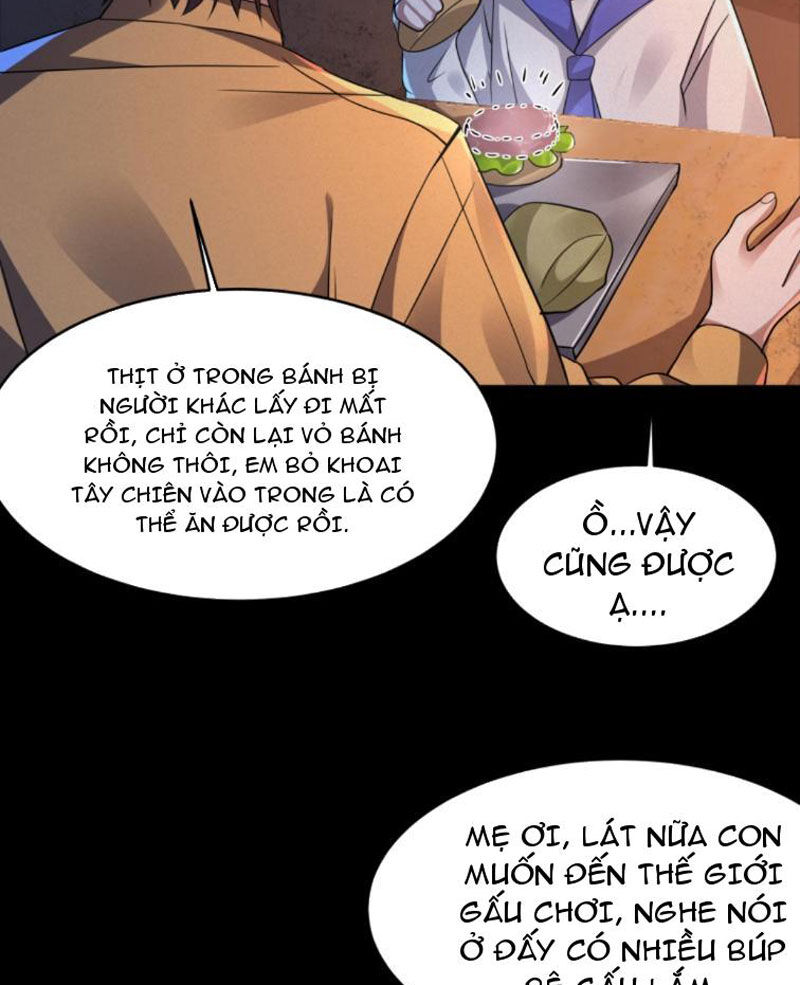 Quy Tắc Chuyện Lạ: Bắt Đầu Hóa Thân Đánh Lui Chiến Thần: Chapter 62.1