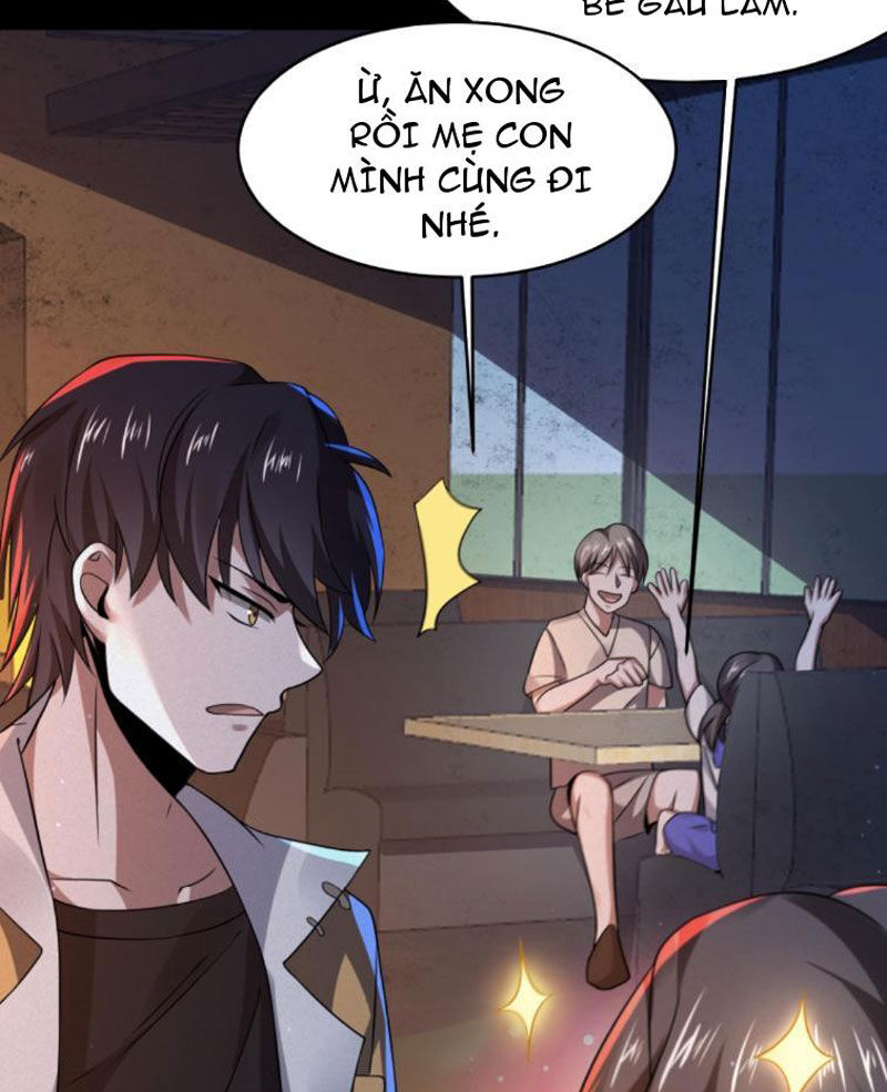 Quy Tắc Chuyện Lạ: Bắt Đầu Hóa Thân Đánh Lui Chiến Thần: Chapter 62.1