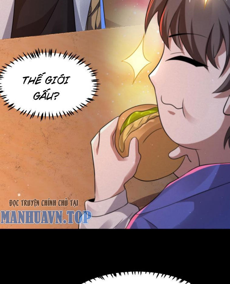 Quy Tắc Chuyện Lạ: Bắt Đầu Hóa Thân Đánh Lui Chiến Thần: Chapter 62.1