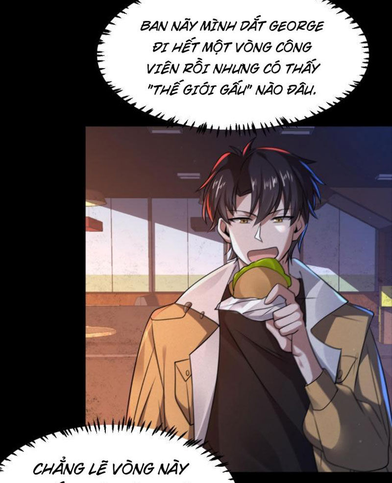 Quy Tắc Chuyện Lạ: Bắt Đầu Hóa Thân Đánh Lui Chiến Thần: Chapter 62.1