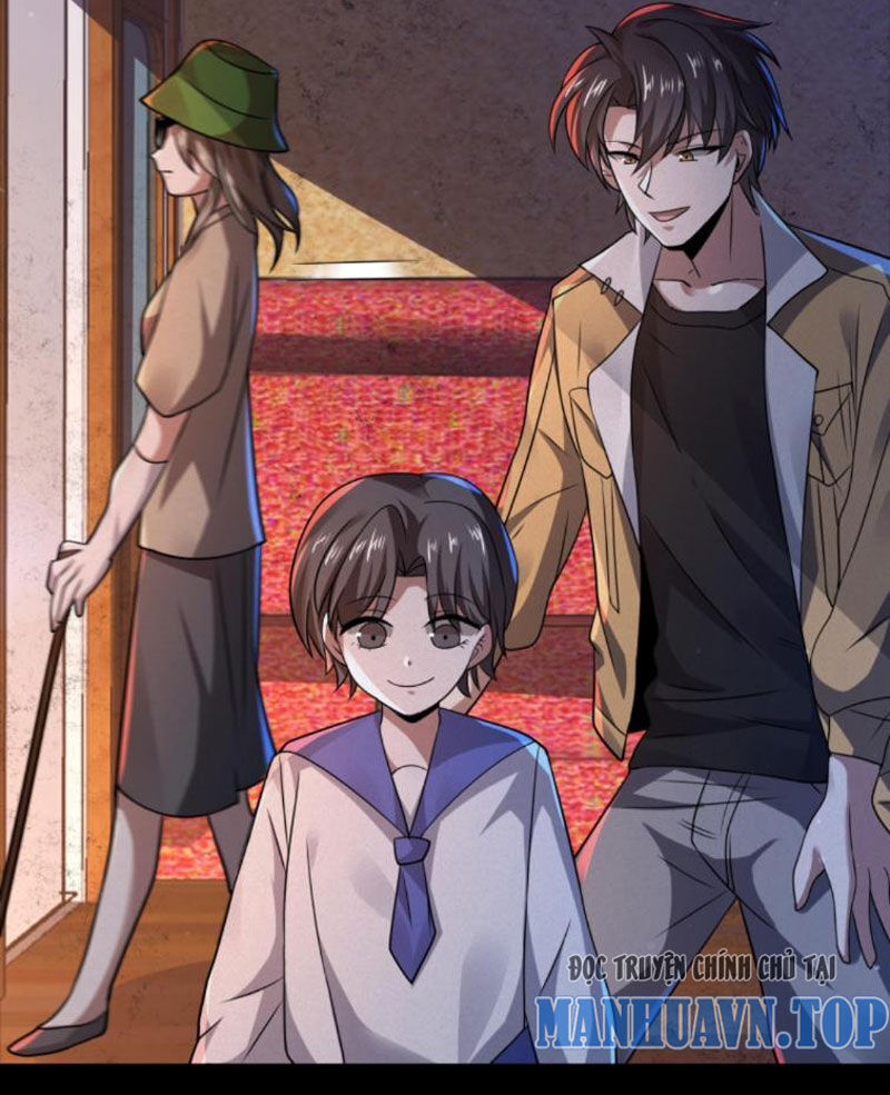 Quy Tắc Chuyện Lạ: Bắt Đầu Hóa Thân Đánh Lui Chiến Thần: Chapter 62.1