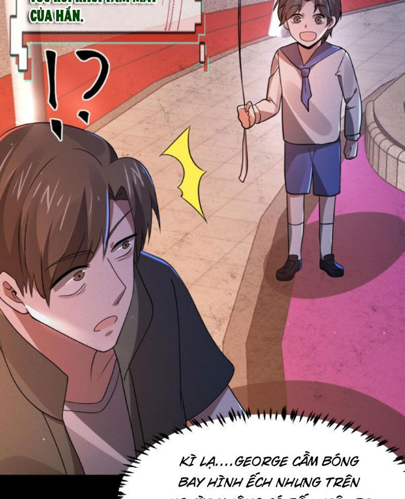 Quy Tắc Chuyện Lạ: Bắt Đầu Hóa Thân Đánh Lui Chiến Thần: Chapter 62.1