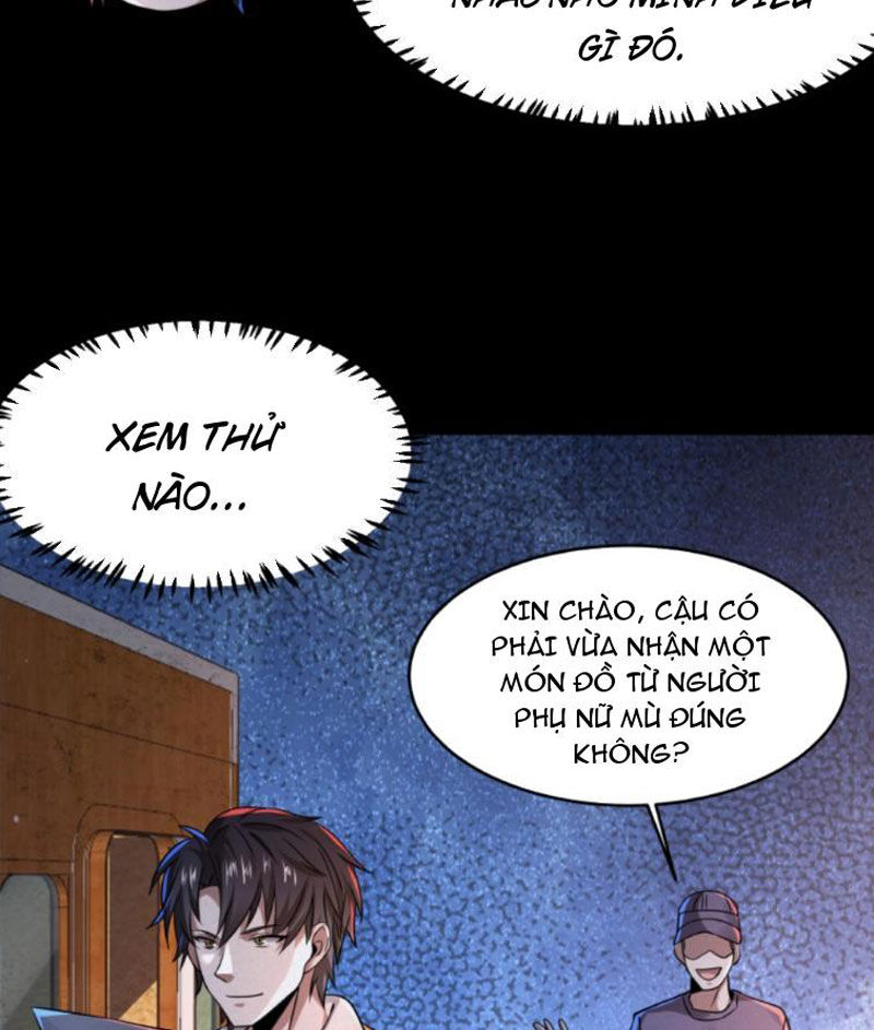 Quy Tắc Chuyện Lạ: Bắt Đầu Hóa Thân Đánh Lui Chiến Thần: Chapter 62.1