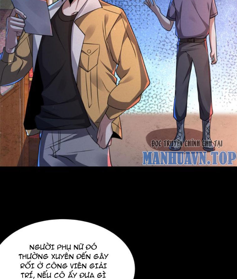 Quy Tắc Chuyện Lạ: Bắt Đầu Hóa Thân Đánh Lui Chiến Thần: Chapter 62.1