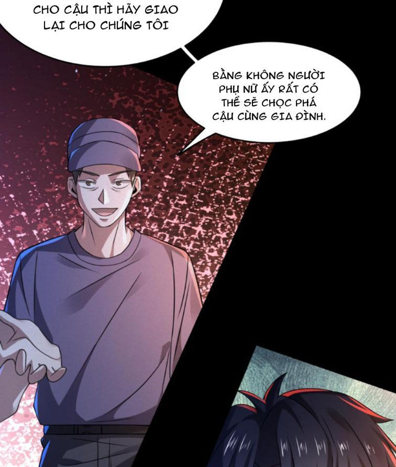 Quy Tắc Chuyện Lạ: Bắt Đầu Hóa Thân Đánh Lui Chiến Thần: Chapter 62.1