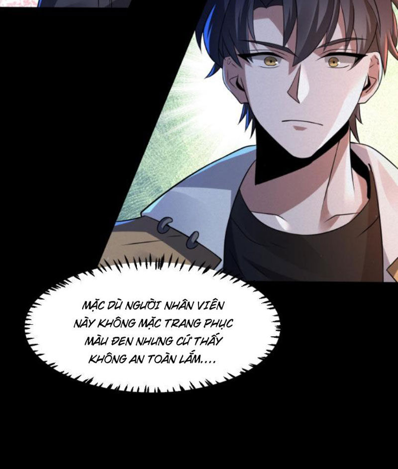 Quy Tắc Chuyện Lạ: Bắt Đầu Hóa Thân Đánh Lui Chiến Thần: Chapter 62.1