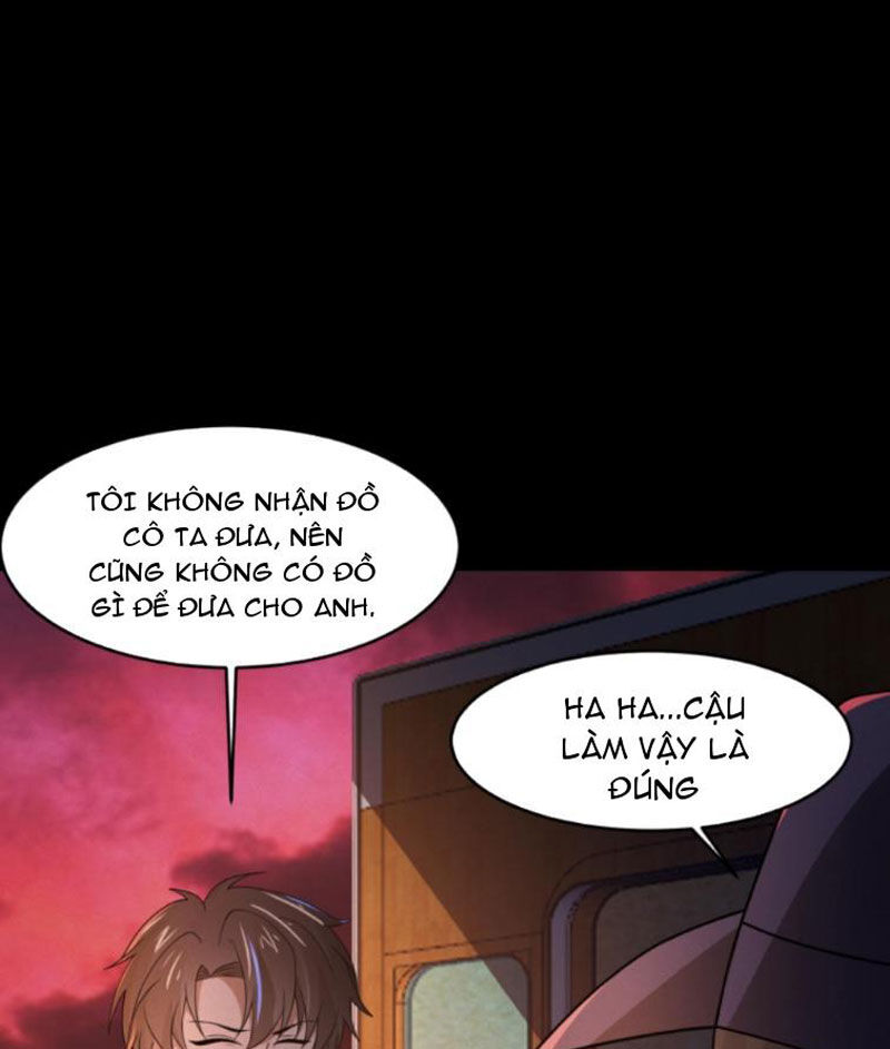 Quy Tắc Chuyện Lạ: Bắt Đầu Hóa Thân Đánh Lui Chiến Thần: Chapter 62.1