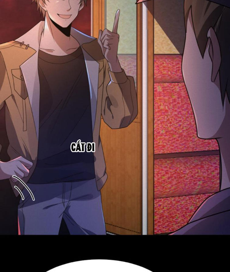 Quy Tắc Chuyện Lạ: Bắt Đầu Hóa Thân Đánh Lui Chiến Thần: Chapter 62.1