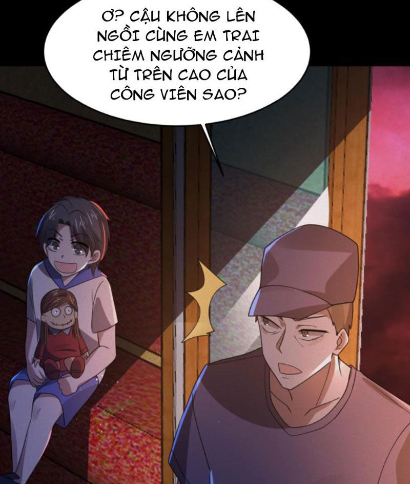 Quy Tắc Chuyện Lạ: Bắt Đầu Hóa Thân Đánh Lui Chiến Thần: Chapter 62.1