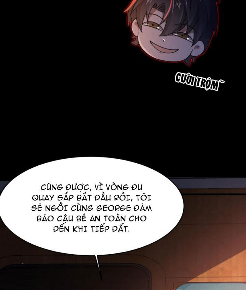 Quy Tắc Chuyện Lạ: Bắt Đầu Hóa Thân Đánh Lui Chiến Thần: Chapter 62.1