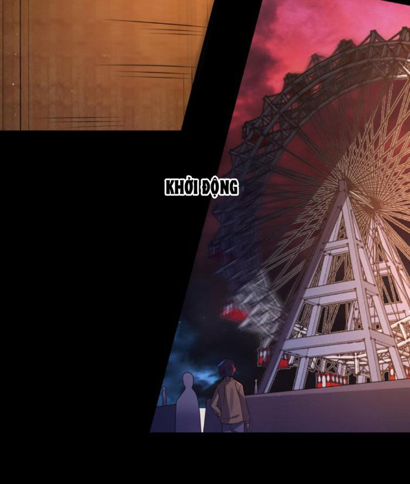 Quy Tắc Chuyện Lạ: Bắt Đầu Hóa Thân Đánh Lui Chiến Thần: Chapter 62.1