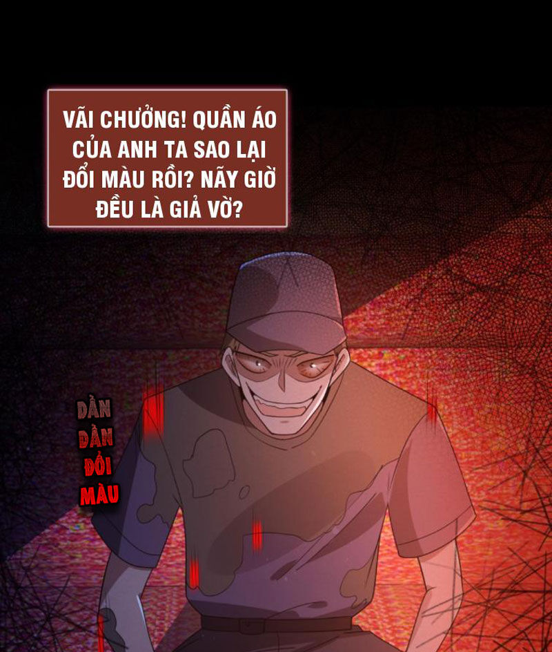 Quy Tắc Chuyện Lạ: Bắt Đầu Hóa Thân Đánh Lui Chiến Thần: Chapter 62.1