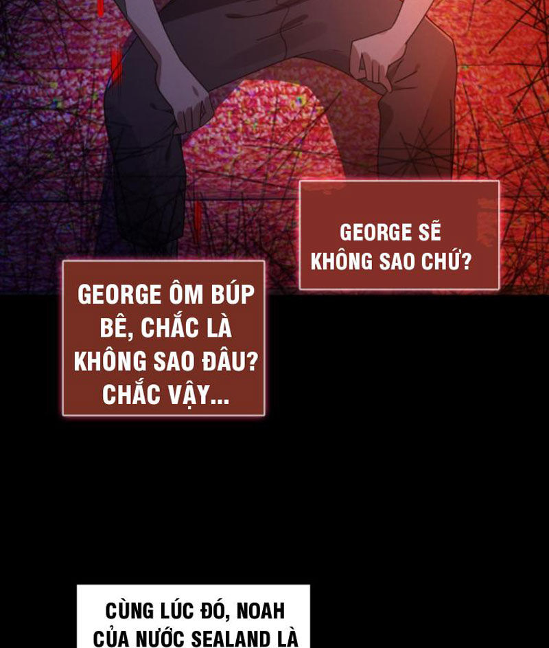 Quy Tắc Chuyện Lạ: Bắt Đầu Hóa Thân Đánh Lui Chiến Thần: Chapter 62.1