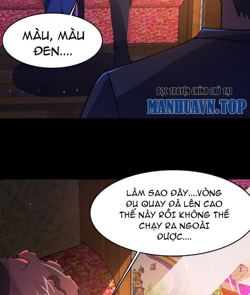 Quy Tắc Chuyện Lạ: Bắt Đầu Hóa Thân Đánh Lui Chiến Thần: Chapter 62.1