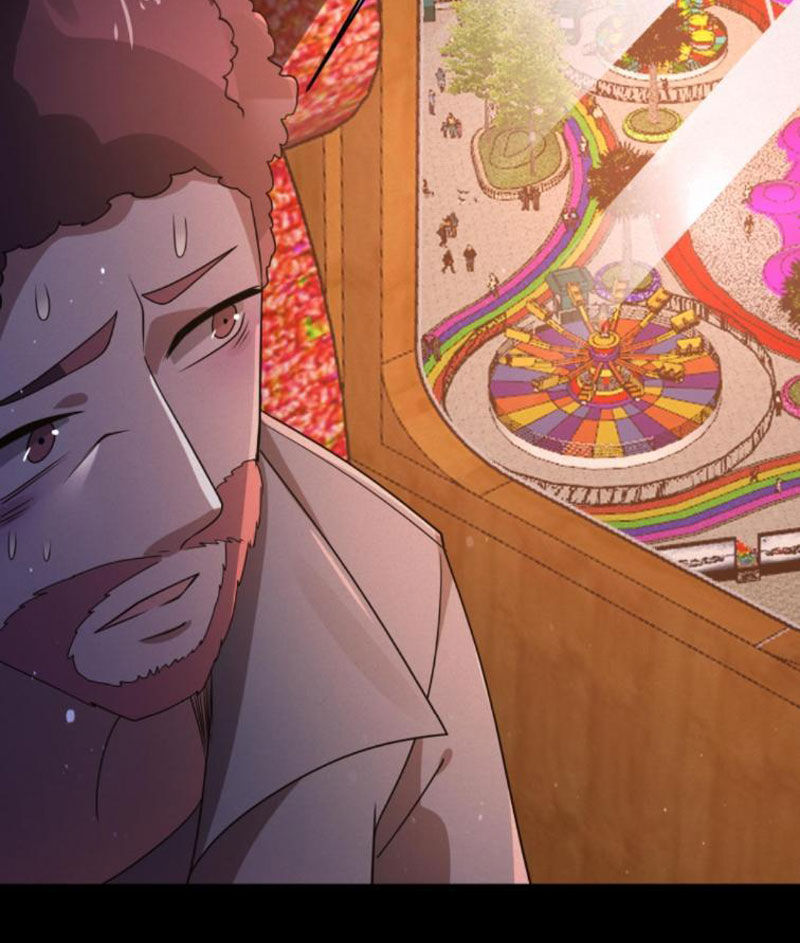 Quy Tắc Chuyện Lạ: Bắt Đầu Hóa Thân Đánh Lui Chiến Thần: Chapter 62.1