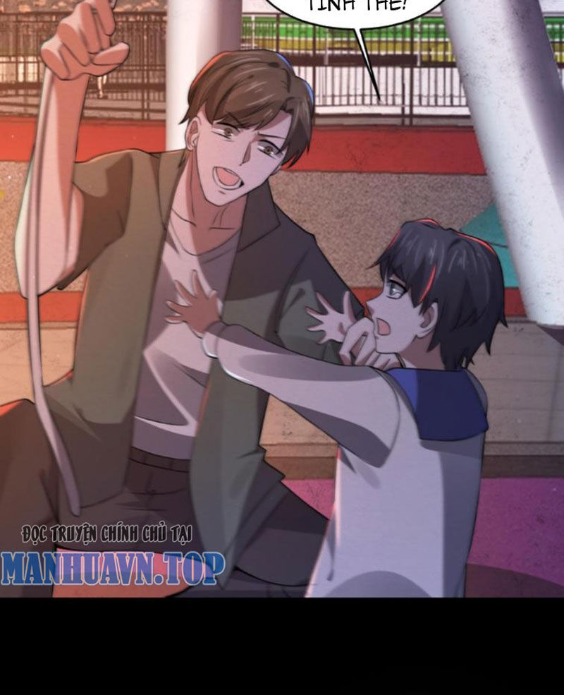 Quy Tắc Chuyện Lạ: Bắt Đầu Hóa Thân Đánh Lui Chiến Thần: Chapter 62.1