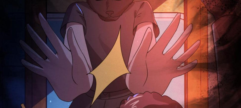 Quy Tắc Chuyện Lạ: Bắt Đầu Hóa Thân Đánh Lui Chiến Thần: Chapter 62.1