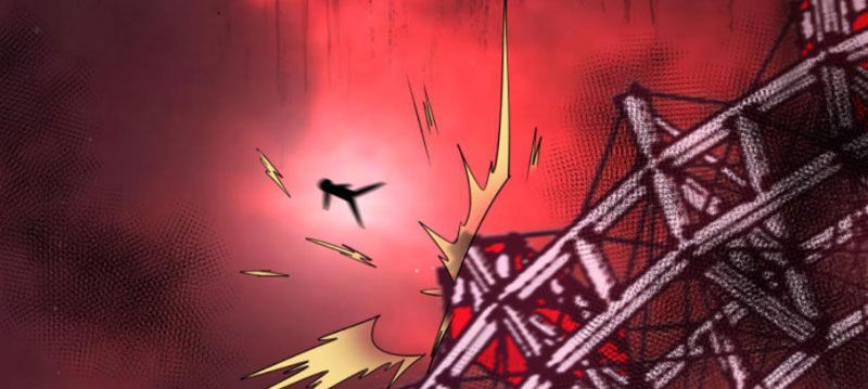 Quy Tắc Chuyện Lạ: Bắt Đầu Hóa Thân Đánh Lui Chiến Thần: Chapter 62.1