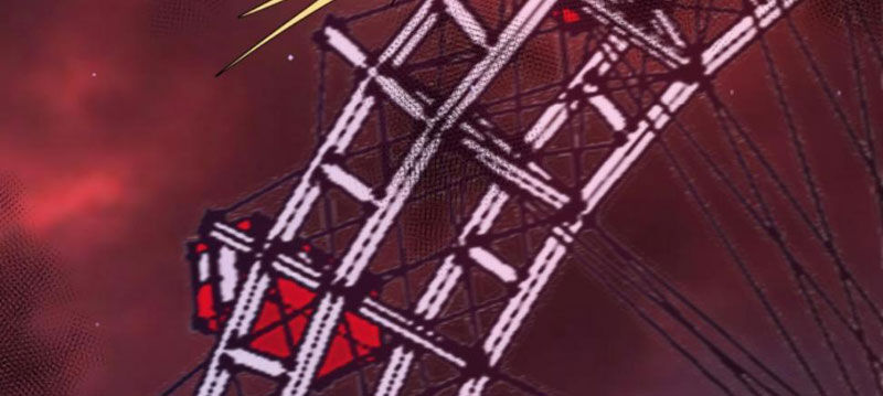 Quy Tắc Chuyện Lạ: Bắt Đầu Hóa Thân Đánh Lui Chiến Thần: Chapter 62.1