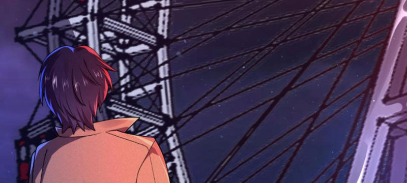 Quy Tắc Chuyện Lạ: Bắt Đầu Hóa Thân Đánh Lui Chiến Thần: Chapter 62.1