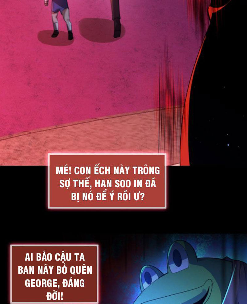 Quy Tắc Chuyện Lạ: Bắt Đầu Hóa Thân Đánh Lui Chiến Thần: Chapter 62.1