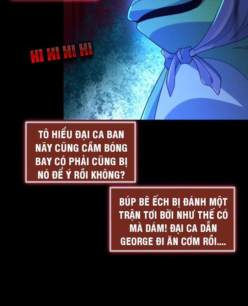 Quy Tắc Chuyện Lạ: Bắt Đầu Hóa Thân Đánh Lui Chiến Thần: Chapter 62.1