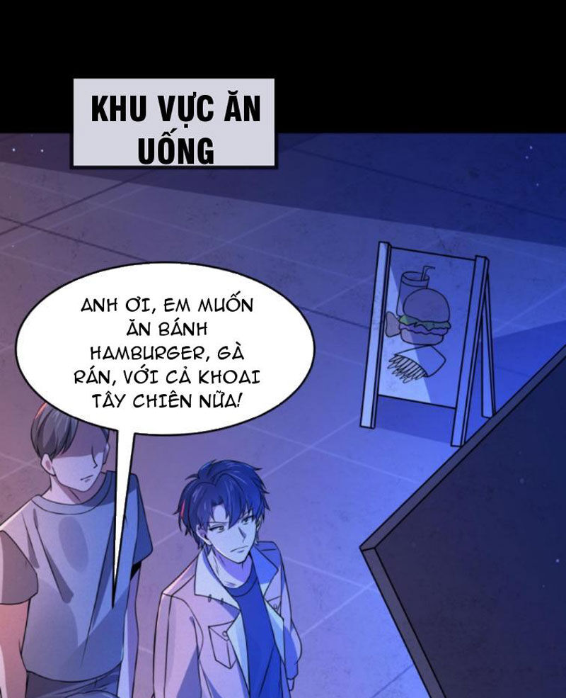 Quy Tắc Chuyện Lạ: Bắt Đầu Hóa Thân Đánh Lui Chiến Thần: Chapter 62.1