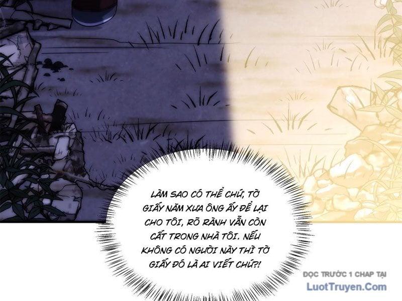 Quỷ Thần Trủng: Chapter 1