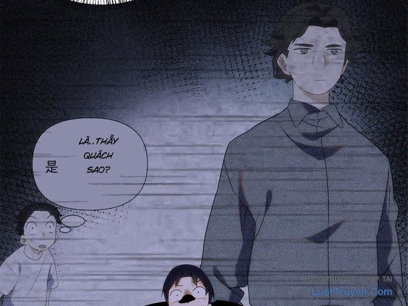 Quỷ Thần Trủng: Chapter 1