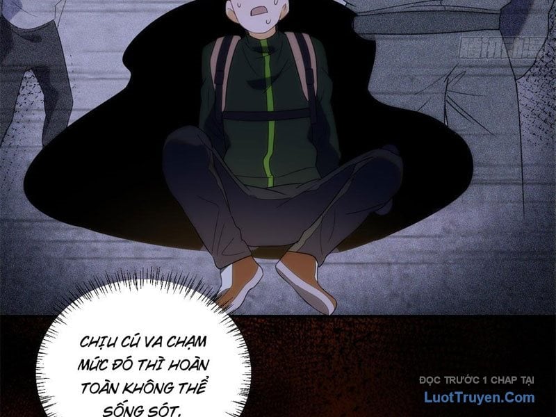 Quỷ Thần Trủng: Chapter 1