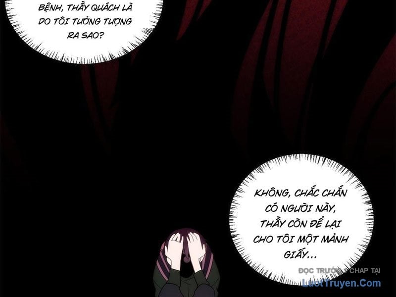 Quỷ Thần Trủng: Chapter 1