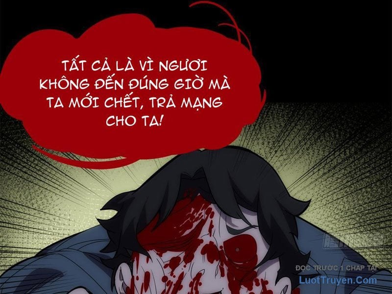 Quỷ Thần Trủng: Chapter 1