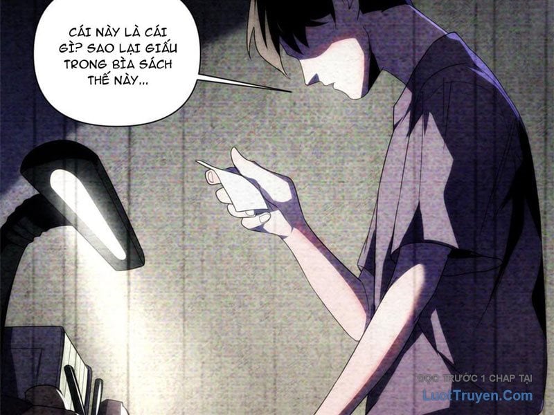 Quỷ Thần Trủng: Chapter 1