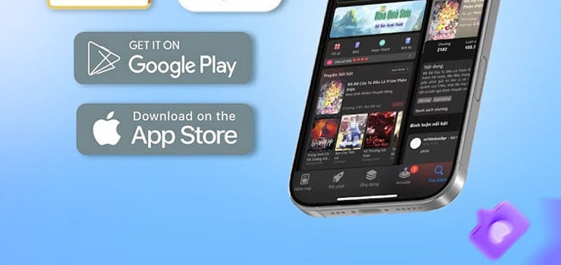 Quỷ Thần Trủng: Chapter 1