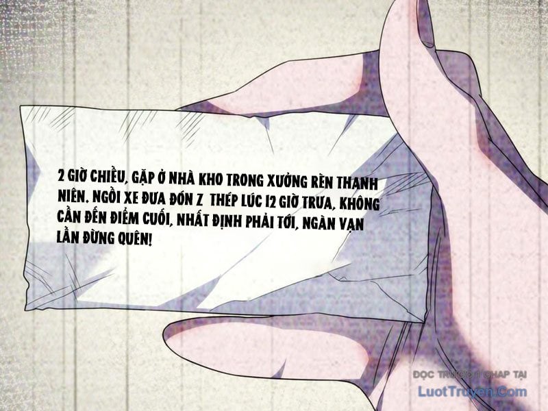 Quỷ Thần Trủng: Chapter 1