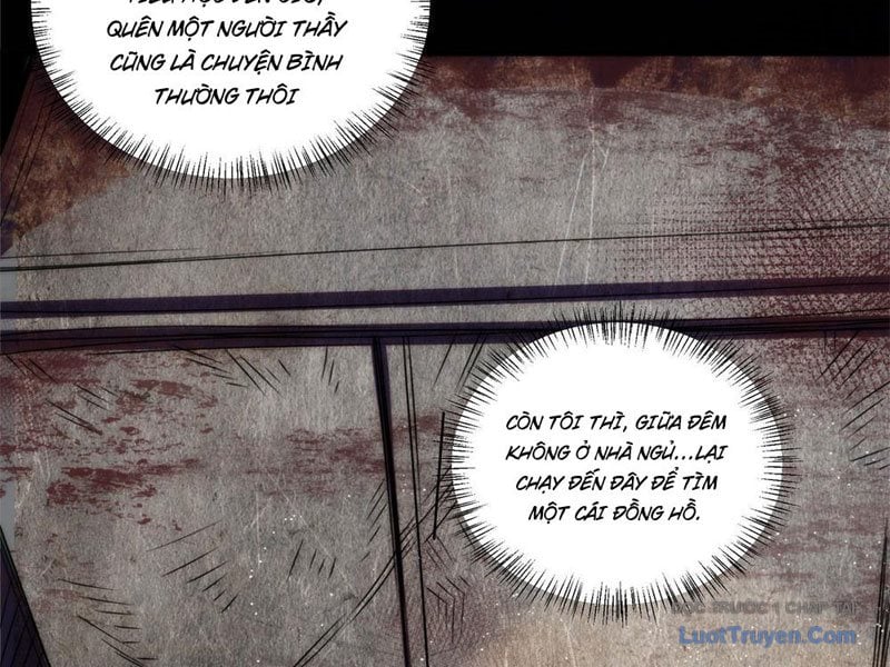 Quỷ Thần Trủng: Chapter 1