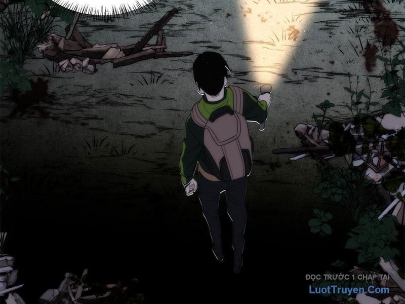 Quỷ Thần Trủng: Chapter 1