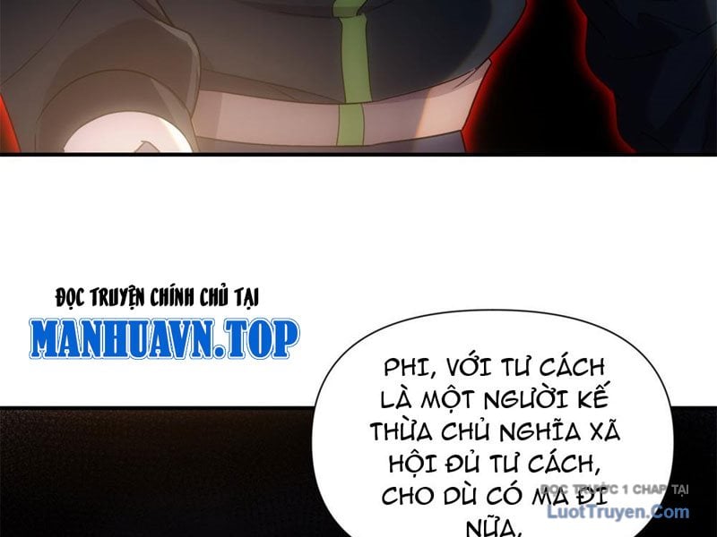 Quỷ Thần Trủng: Chapter 1