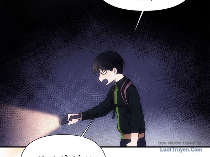 Quỷ Thần Trủng: Chapter 1