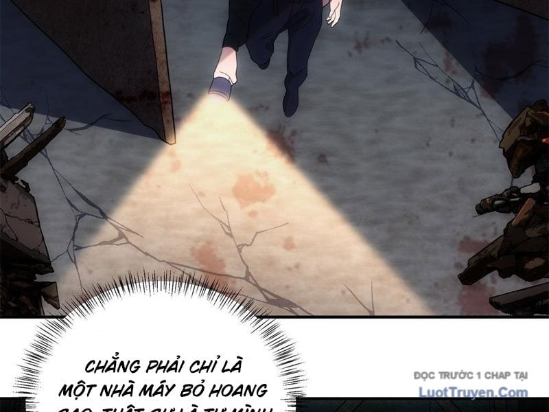 Quỷ Thần Trủng: Chapter 1