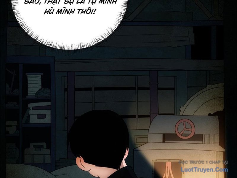 Quỷ Thần Trủng: Chapter 1