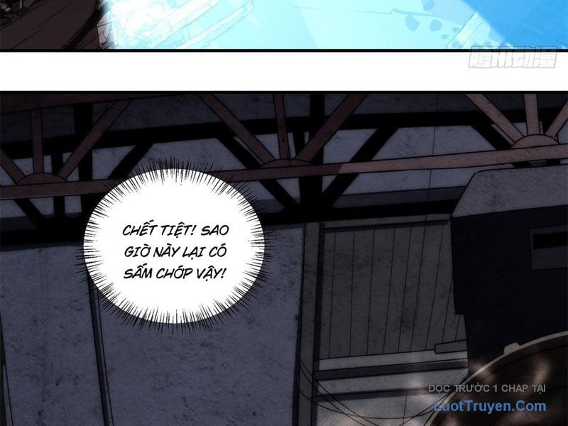 Quỷ Thần Trủng: Chapter 1