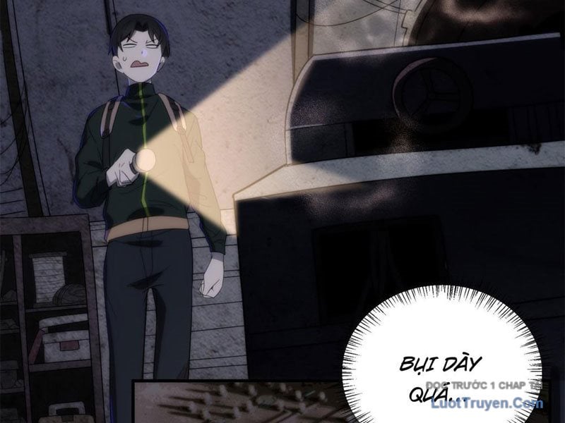 Quỷ Thần Trủng: Chapter 1