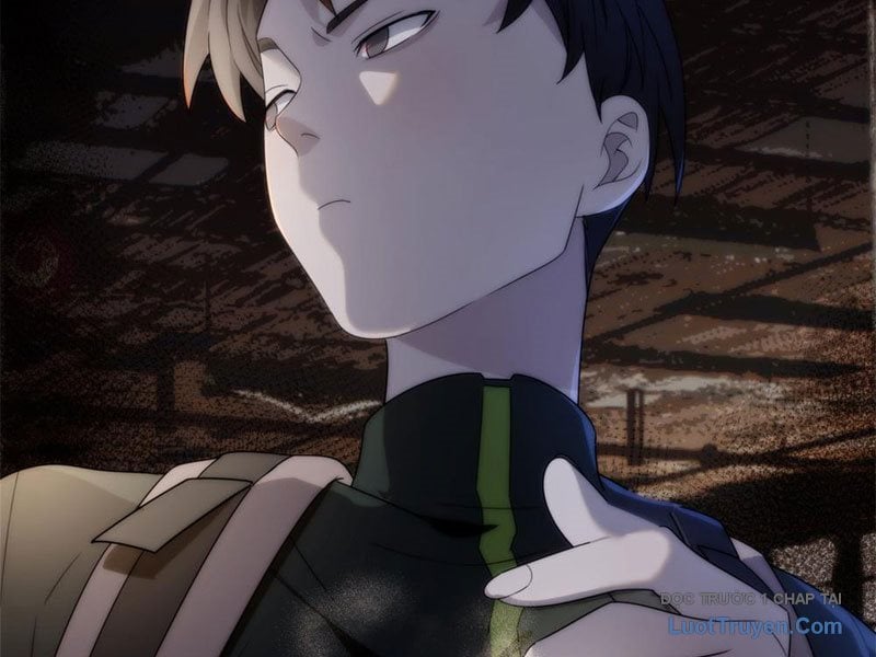 Quỷ Thần Trủng: Chapter 1