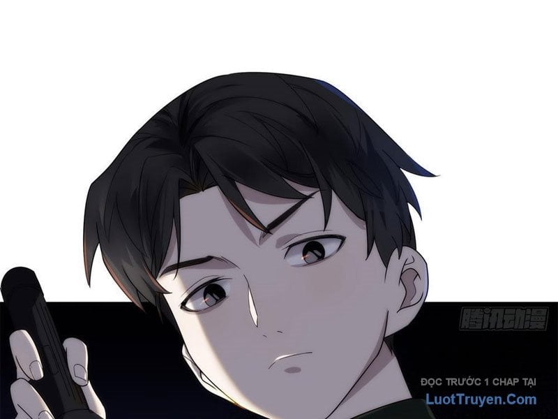 Quỷ Thần Trủng: Chapter 1